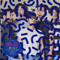 ราคา แผ่นเสียง 25 Hours อัลบั้ม Mom & Popshop แผ่นซีล ใหม่ ( รันนัมเบอร์ ) (22947443714)