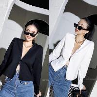 ราคา Claudia top Tag#cottoncandy (21477802556)