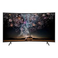 ราคา Samsung UHD Curved 4K TV รุ่น UA49RU7300K ขนาด 49 นิ้ว RU7300 Series 7 (2549665922)