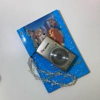 ราคา Canon IXUS 145 / Canon IXY 120 กล้องดิจิตอลเก่า กล้องดิจิตอลมือสองสภาพดี (25840426531)