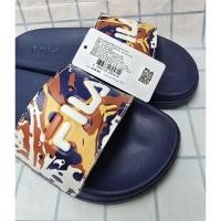 ราคา สินค้าเคลียร์สต๊อก fila รองเท้าแตะเด็ก สินค้าของใหม่มือ1 ร้านจำหน่ายสินค้าลิขสิทธิ์แท้ค่ะ (กรมเข้ม) (27465669779)