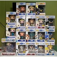 ราคา FUNKO POP DISNEY DC FROZEN ELSA ANNA OLAF FROZEN2 BATMAN TOY STORY MY HERO ACADEMIA BO PEEP TOKOYAMI FIGURE (19365645544)