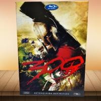 ราคา 300 (DVD) DVD9/ 300 ขุนศึกพันธุ์สะท้านโลก (ดีวีดี) *คุณภาพดี ดูได้ปกติ มือ 2 ไม่มีปกใน (14965844436)