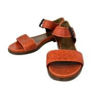 ราคา Bottega Veneta 5 1 2 Sandals Women Direct from Japan Secondhand (40715299856)