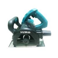 ราคา SUMO เครื่องเซาะร่องผนัง รุ่น 5025 ขนาด 5 นิ้ว กำลังไฟ 2000W กรีดผนัง 5" วางสายไฟ ซูโม่ วางสายไฟ (29155353113)