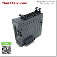 ราคา (D)Used*, KV-C64TA 64points, PLC I/O Module, KEYENCE (66-100-274) (25674618594)