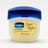 ราคา Vaseline Lip Therapy 7g. Creme Brulee (31923892)