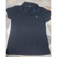ราคา เสื้อคอปกสีดำแบรนด์Geeko (24869848339)