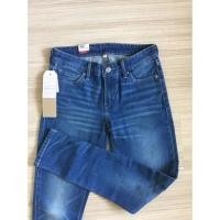 ราคา LEVI'S แท้ % กางเกงยีสน์ 711 MID RISE SKINNY มือ1 (15247394025)