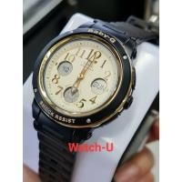 ราคา นาฬิกาข้อมือผู้หญิง Baby-G BGA-151EF รุ่น BGA-151EF-1B (43056606920)