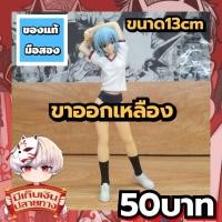 ราคา Evangelion Rei Ayanami อีวานเกเลียน อายานามิ เรย์ โมเดลของแท้มือสอง (43811714342)