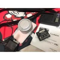 ราคา (มือ2) กล้องLumix gf9(สีชมพู) (4124130165)