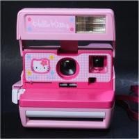 ราคา Polaroid hello kitty+Film 600 (68734847)