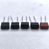 ราคา (ราคาแพ็ค 4 ตัว) ฟิวส์ ไมโครฟิวส์ สี่เหลี่ยม 392 Fuse 250V 1A/2A/3.15A/5A/6.3A (24224997481)