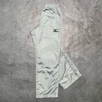 ราคา กางเกงวอร์ม Mizuno (สีเงิน) (28619841030)