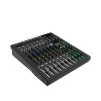ราคา Mackie ProFX12v3+ Aanalog Mixer มิกเซอร์ อนาล็อคมิกเซอร์ Pro FX12 v3+ ProFX12 FX12v3+ Plus (26081350988)