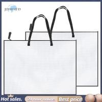 ราคา jdfhsffd2 Pack 19X25 นิ้ว Art Portfolio Case, แฟ้มผลงานสําหรับงานศิลปะ, โปสเตอร์กระเป๋าเก็บของมีซิปและที่จับ, ติดตั้งง่ายใช้งานง่าย (43763293455)