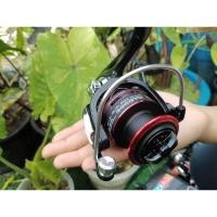 ราคา รอกตกปลา เบอร์3000 อลูมิเนียม (23572469468)