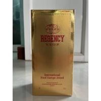 ราคา กล่องเหล้ากลม รีเจนซี่ Regency box ใหม่เอี่ยม ใช้แต่งร้านอาหาร แต่งบ้านได้ (28562213065)