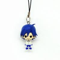 ราคา Manami Sangaku (มานามิ เซนกากุ) พวงกุญแจโมเดลการ์ตูน Yowamushi Pedal (โอตาคุน่องเหล็ก) งานลิขสิทธิ์แท้จากญี่ปุ่น (2237783757)