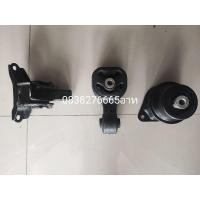 ราคา แท่นเครื่องแท้ Honda Freed มือสอง คัดสภาพดีใส่รถปี 2008-2013 (25480570607)