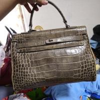 ราคา กระเป๋ามือสอง IL SACCO MILANO (24621351546)