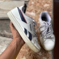ราคา รองเท้า Reebok Royal ไซส์ 42 วินาที (41807603614)