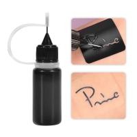 ราคา 10มิลลิลิตรเฮนน่าสักครีมยาวนานร่างกายศิลปะเฮนน่าครีมกันน้ําร่างกายทาสีสําหรับสติกเกอร์รอยสัก (22351541143)