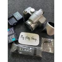 ราคา LUMIX Panasonic DMC-FZ8 สภาพสวยงามรอยน้อย งาน japan เมนู ENG (24124807602)