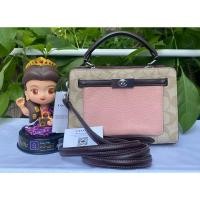 ราคา กระเป๋าcoachมินิเลน❤️ (24166296623)