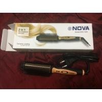 ราคา หวีวอลลุ่ม Nova (1240169987)
