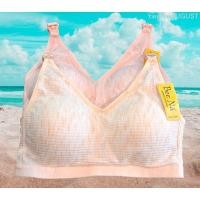 ราคา SuperSale เสื้อในให้นมบุตร ชุดชั้นในให้นมบุตร (1869213286)