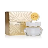 ราคา It's Skin Prestige Cream D'escargot 10ml ครีมบำรุงผิวจากสารสกัดหอยทาก ลดริ้วรอยแห่งวัย ยกกระชับให้ผิวหน้าเรียบเนียนสดใส (1700260974)