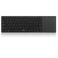 ราคา Rapoo E6700 Bluetooth Touch Keyboard (974860298)