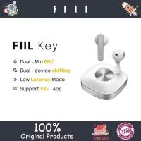 ราคา FIIL Key original in-ear wireless Bluetooth headset 5.3 (29251862468)