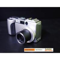 ราคา กล้องดิจิตอลคอมแพ็ค SEA&SEA DX8000G มาแบบครบชุดครับ กล้องยุคเก่าสายดำน้ำ เสียถ่ายแล้วมืด (28260856960)