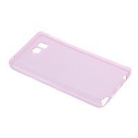 ราคา V-TECH เคส ทีพียู แบบใส รุ่น SN550 สำหรับ Samsung Note5 (สีชมพู) (59237203)