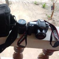 ราคา กล้องDSLR CANON 60D มือสอง (1688995532)
