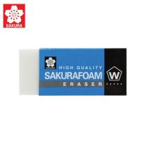 ราคา SAKURA (ซากุระ) ยางลบโฟม ยางลบซากุระ รหัส XRFW (4574255582)