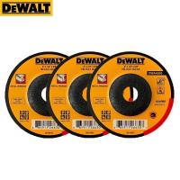 ราคา แท้ ส่งไวDEWALT ใบเจียร์เหล็ก 4 นิ้ว DWA4500-B1 ใบเจียร 100x6x16mm ใบตัด ใบเจีย แผ่นเจียรเหล็ก แผ่นเจียร (28740313837)