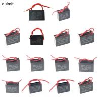 ราคา เท่ากัน มอเตอร์ตัวเก็บประจุเครื่องปรับอากาศคอมเพรสเซอร์สตาร์ทตัวเก็บประจุ ซีบีบี61 450โวลต์ 1 1 2 1 5 2 3 5 4 5 8 10 12 15 16 20UF (29633824566)