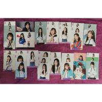 ราคา BNK48 ใบเศษ รูปโฟโต้เซ็ท Photo Set เค้ก​ แคน​ ดีนี่​ ฝ้าย​ ฟีฟ่า​ จูเน่​ มัยร่า​ มิวนิค​ นิ้ง​ แนทเทอรีน​ อุ้ม​ เข่ง (9574395932)