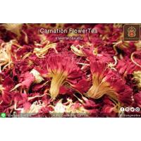 ราคา ชาดอกคาร์เนชั่น - Carnation FlowerTea 100g (43616020854)