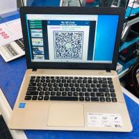 ราคา Notebook Asus X441N มีประกันร้าน (4003148670)
