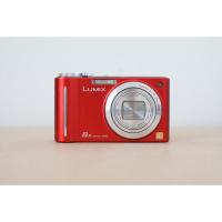 ราคา กล้องดิจิตอลคอมแพค Panasonic Lumix DMC-ZX1 (26251273582)