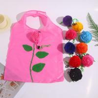 ราคา มาวาร์ กระเป๋าช้อปปิ้งพับได้ / กระเป๋าช้อปปิ้ง ทรงกุหลาบ ขนาดเล็ก กันน้ํา (41514685037)