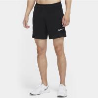 ราคา [ ผลิตภัณฑ์ของแท้ ] NIKE DR-FT FLEX PRO SHORT - สีดํา (43113509507)