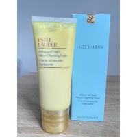 Estee Lauder Advanced Night Micro Cleansing Foam 100ml