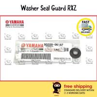ราคา 90209-06187 RXZ ปลอกคอเครื่องซักผ้า ซีลยามสวิงอาร์ม / สวิงอาร์ม Wasir Getah 100% HLY (28340107024)