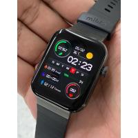 ราคา ⌚️สมาร์ทวอท mibro T1 สภาพดี✅ครบกล่อง✨ (24527724962)